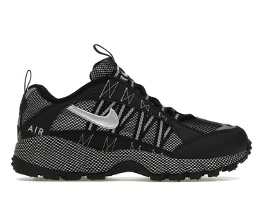 Nike Air Humara QS Black Metallic Silver