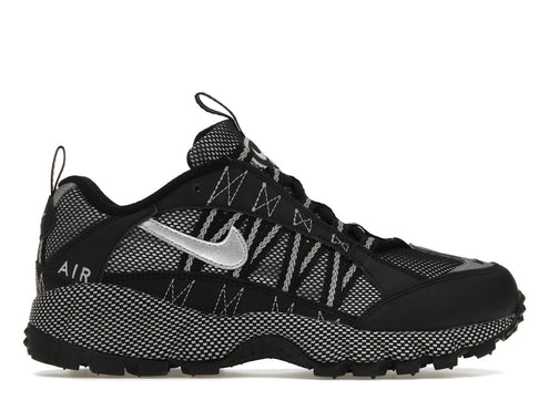 Nike Air Humara QS Black Metallic Silver
