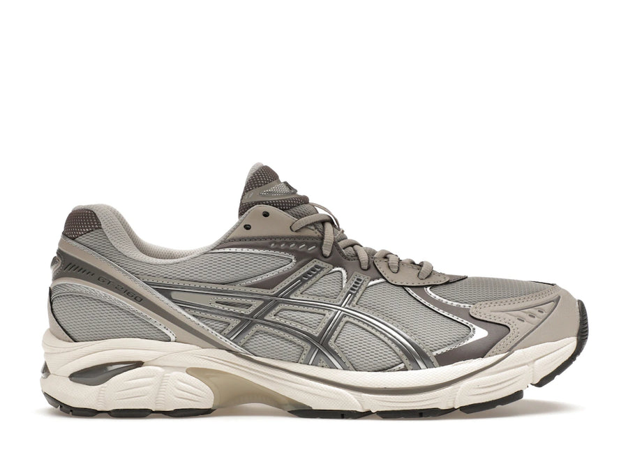ASICS Gel-2160 Gris Huître Carbone