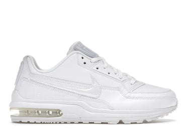Nike Air Max LTD 3 White
