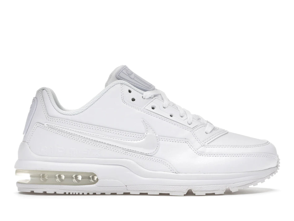 Nike Air Max LTD 3 White