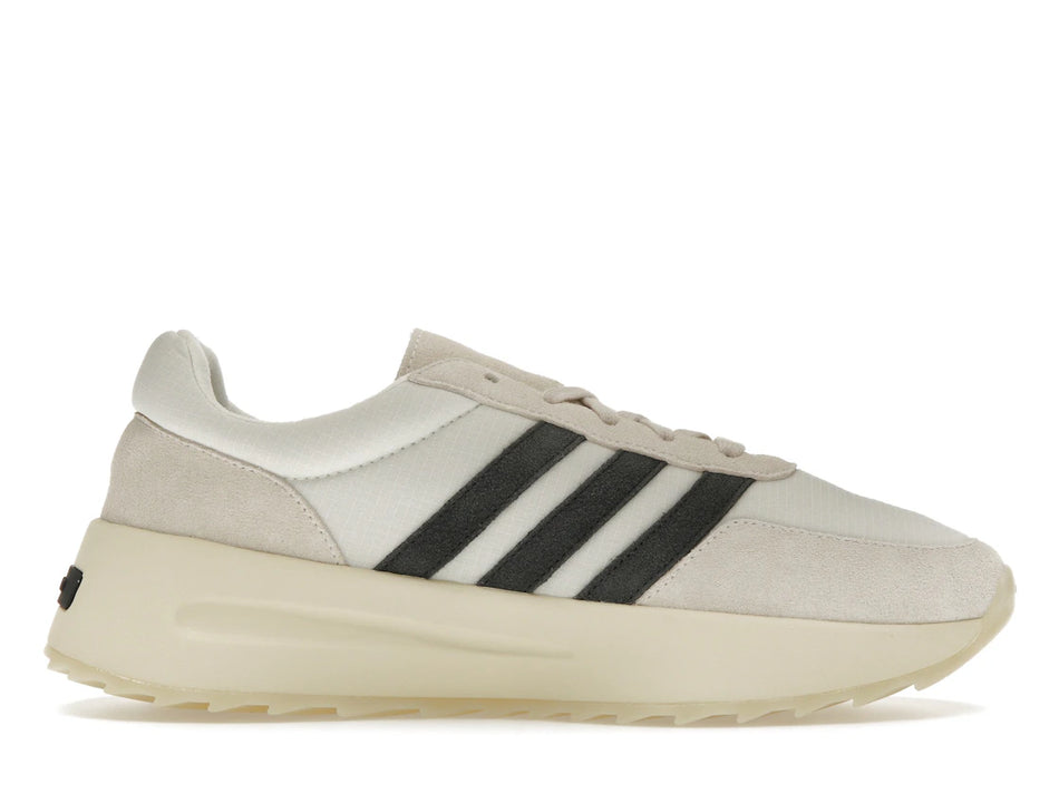 adidas Fear of God Athletics Los Angeles Cream White