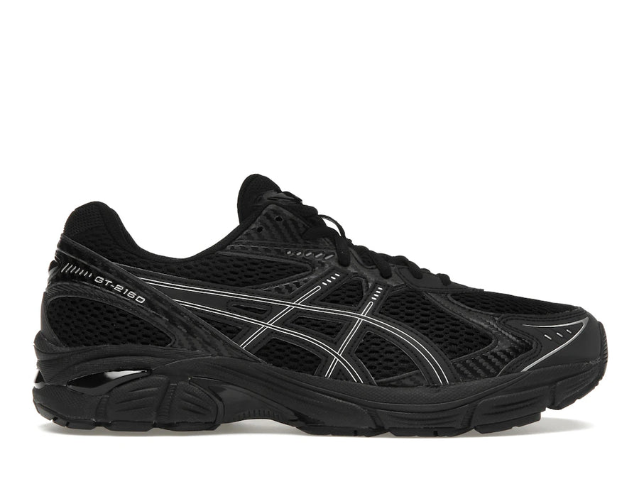 ASICS GT-2160 JJJJound Noir