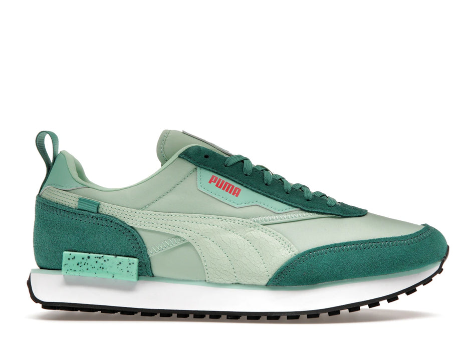 Puma Future Rider PokÃ©mon Bulbasaur