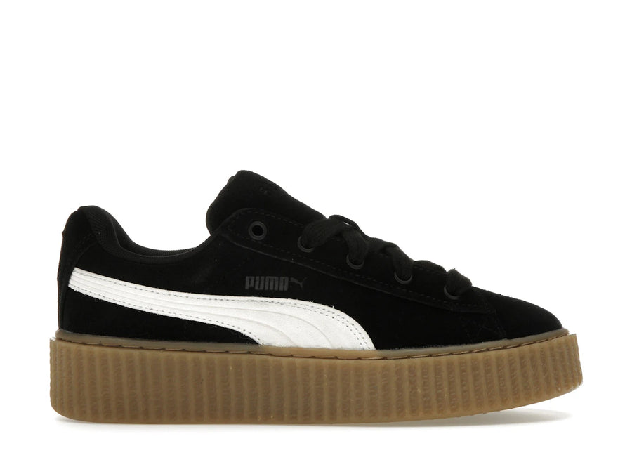 Puma Creeper Phatty Rihanna Fenty Noir (Femme)