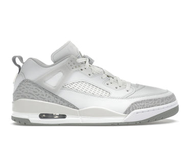 Jordan Spizike Low Summit White Photon Dust