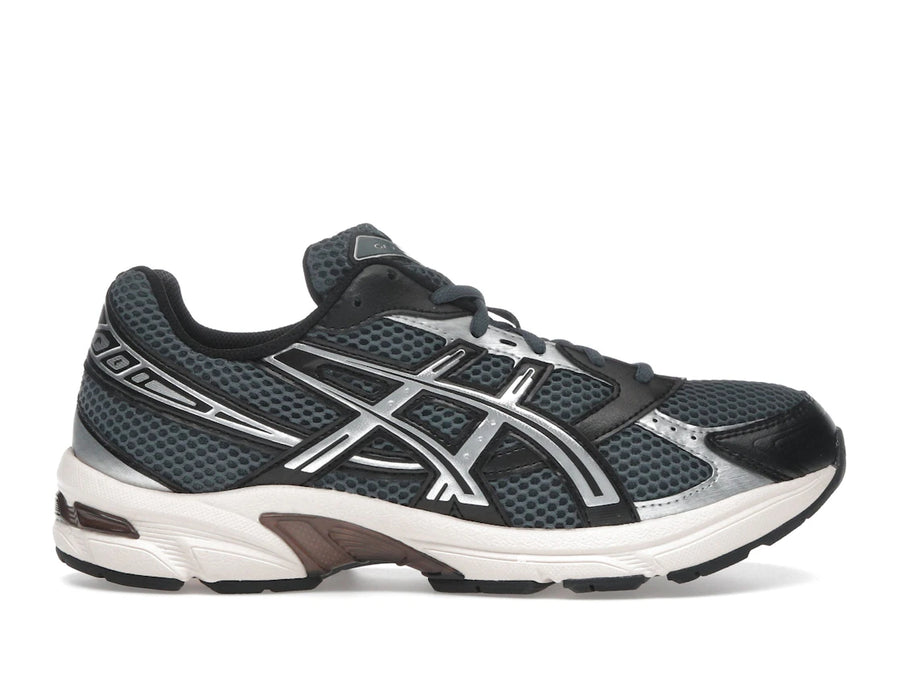 ASICS Gel-1130 Gris acier Noir