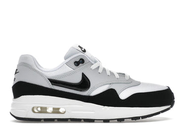 Nike Air Max 1 White Black (GS)