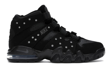 Nike Air Max 2 CB '94 Triple Black