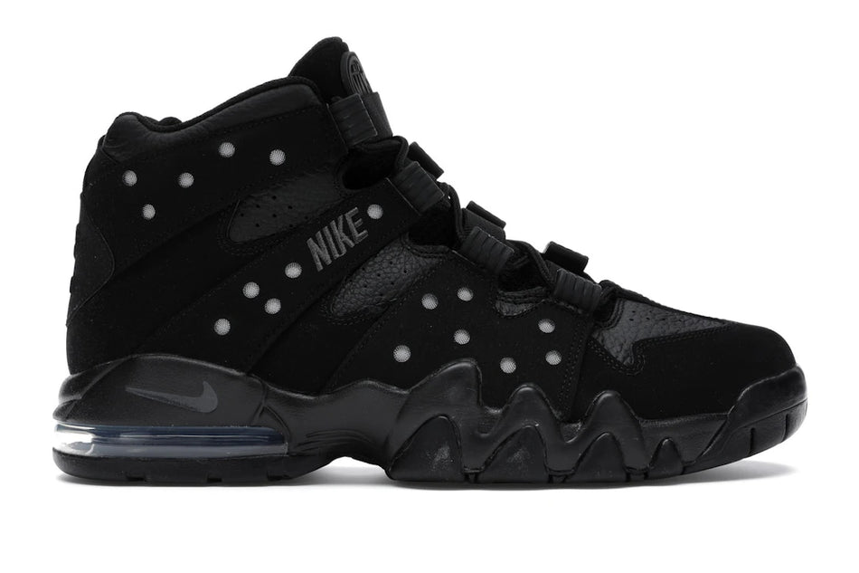 Nike Air Max 2 CB '94 Triple Black