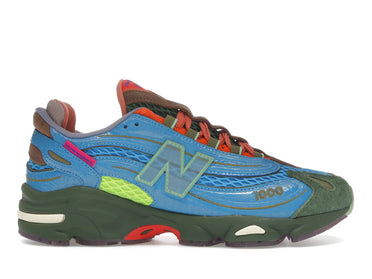 New Balance 1000 Salehe Bembury