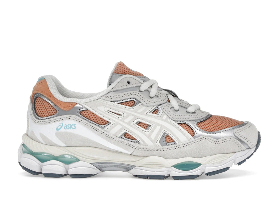 ASICS Gel-NYC Crème Terracotta