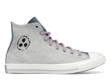 Converse Chuck Taylor All Star Hi Naruto Fossilized Vintage White