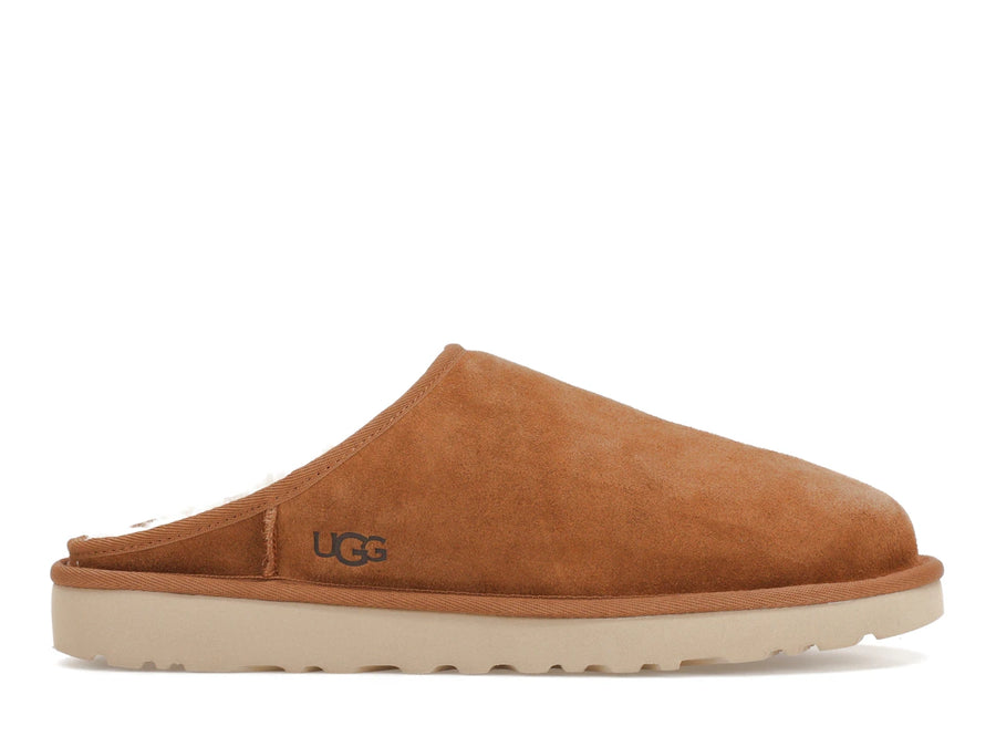 UGG Classic Slip-On Châtaigne