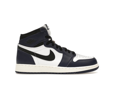 Jordan 1 Retro High OG Midnight Navy (GS)