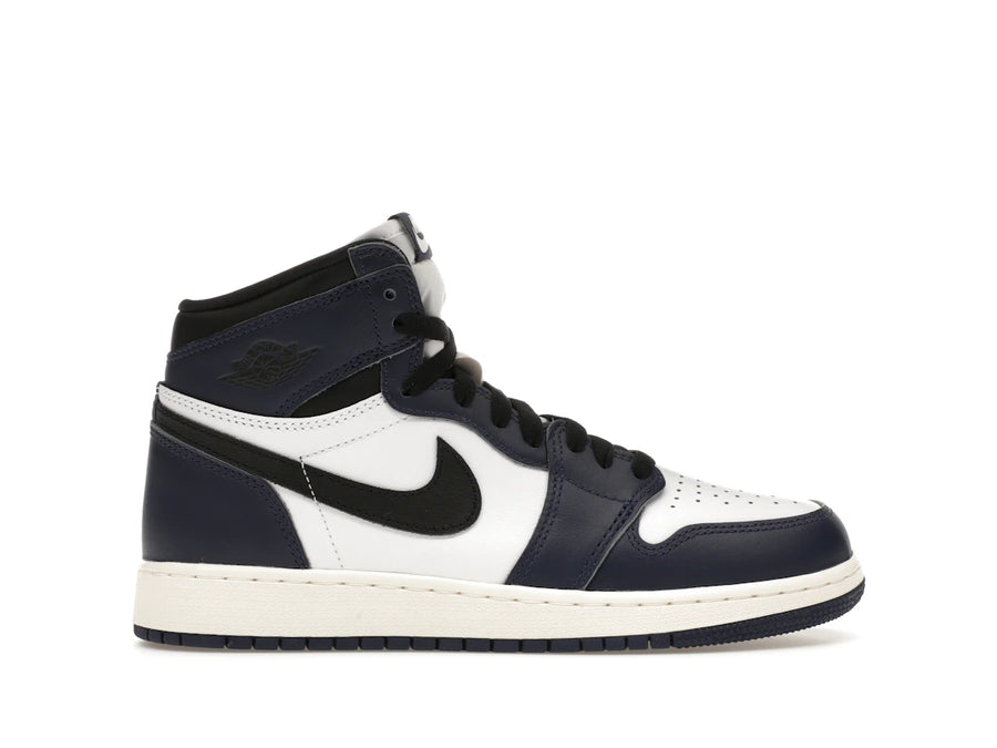 Jordan 1 Retro High OG Midnight Marine (GS)