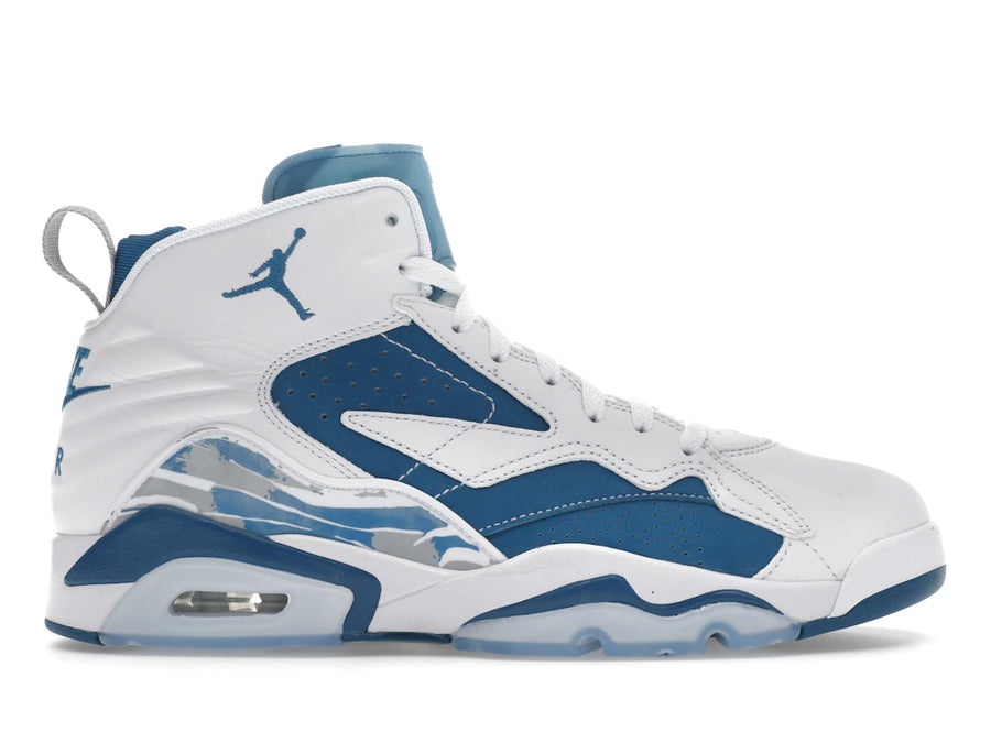 Jordan MVP Bleu Industriel