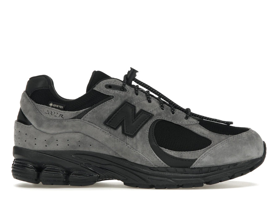 New Balance 2002R Gore-Tex JJJJound Charbon