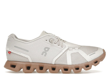 On Running Cloud 5 Sand Rosebrown (Women's)
