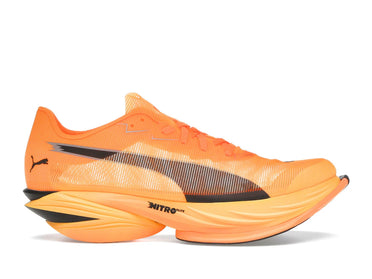Puma Fast-R Nitro Elite 3 Heat Fire Sun Stream