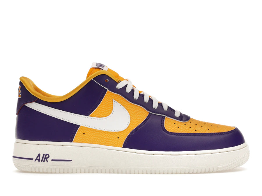 Nike Air Force 1 Low Be True To Her School LSU (Femme)