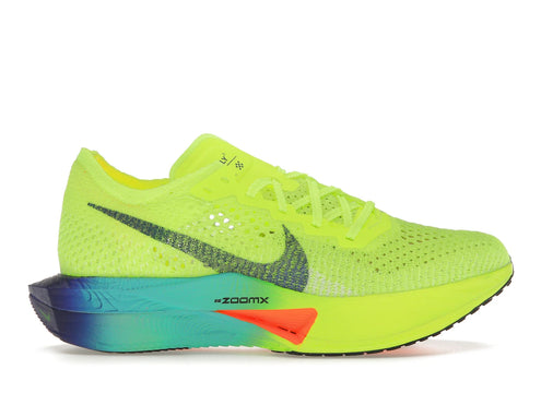 Nike ZoomX Vaporfly 3 Fast Pack (Women's)