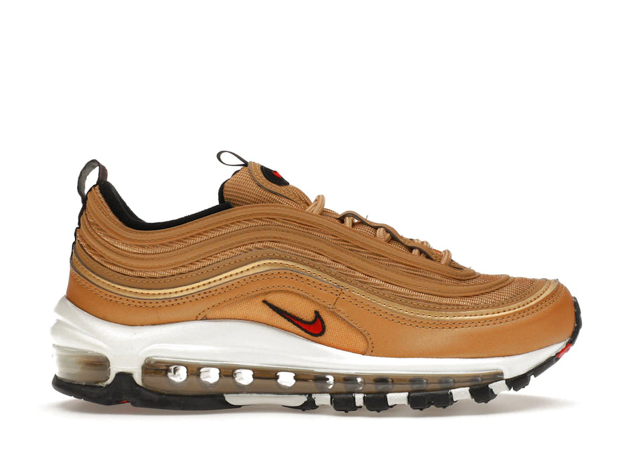Nike Air Max 97 OG Golden Bullet (2023) (Femme)