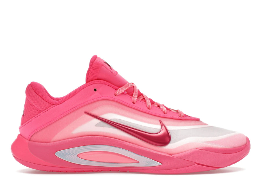 Nike A'ja Wilson A'One Rose A'ura (Femme)