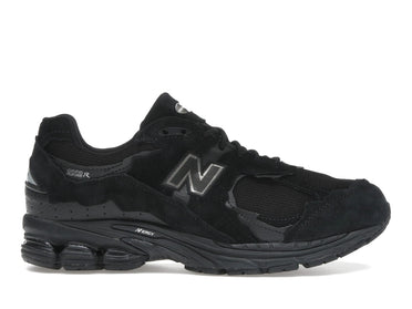 New Balance 2002R Protection Pack Black