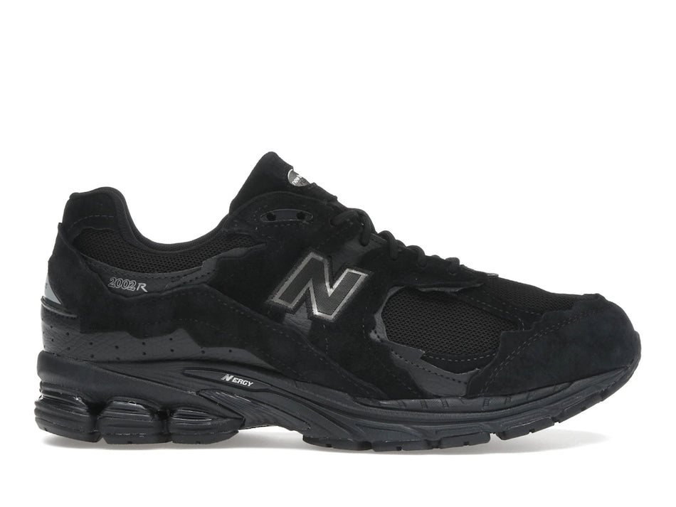New Balance 2002R Protection Pack Black