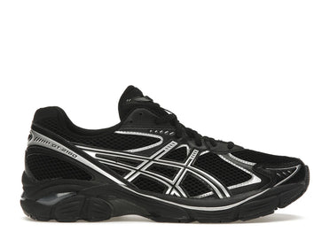 ASICS GT-2160 Black Pure Silver