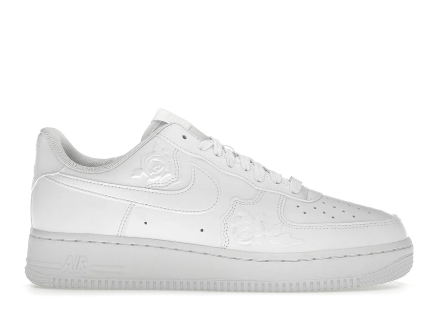 Nike Air Force 1 Low '07 White Roses (Femme)