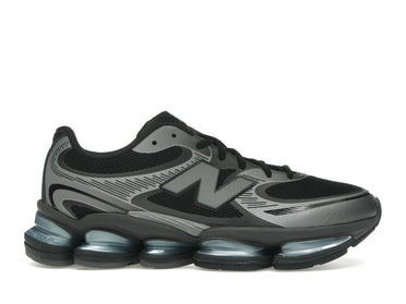 New Balance Abzorb 2000 Black Grey