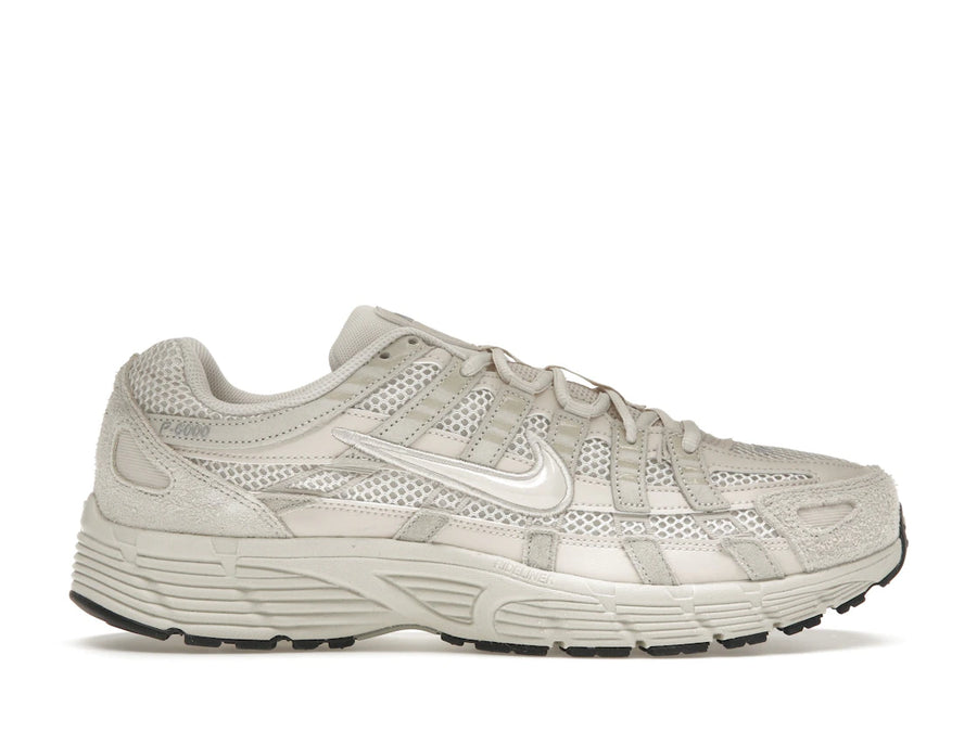 Nike P-6000 SE Marron Bois Clair