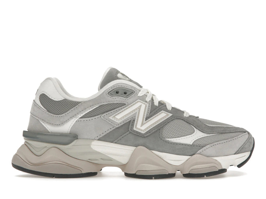 New Balance 9060 Gris Ardoise Nuage de Pluie