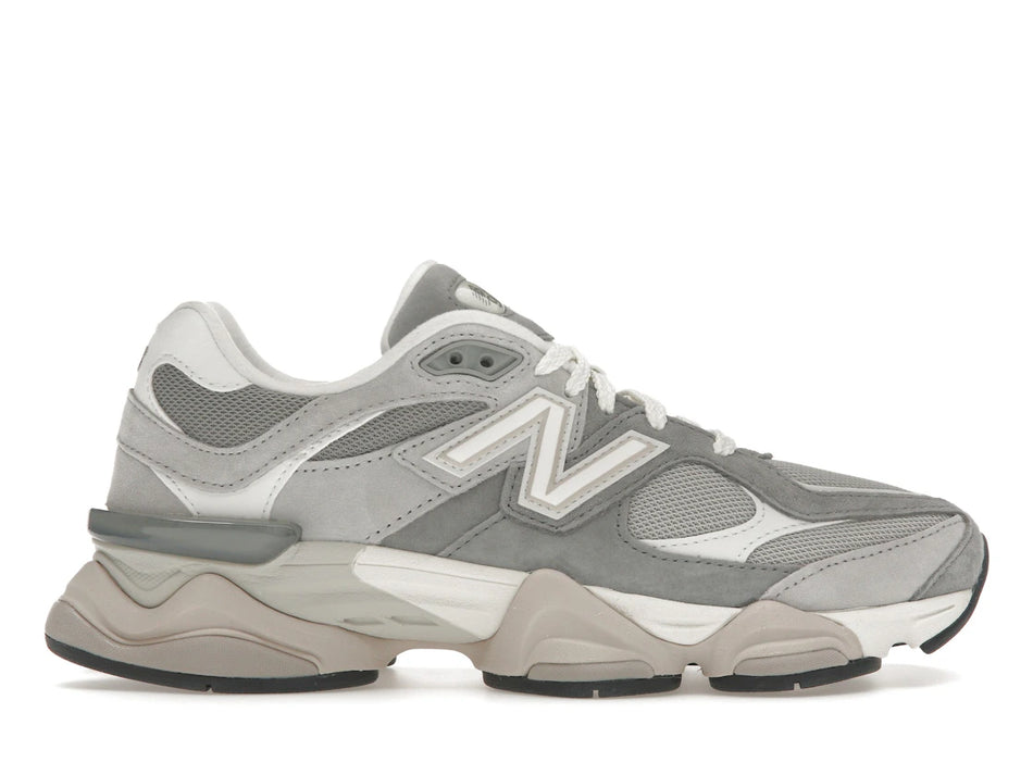 New Balance 9060 Slate Grey Raincloud