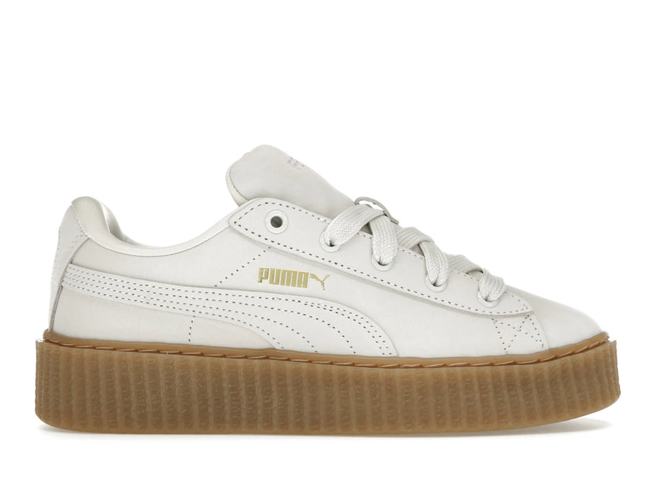 Puma Creeper Phatty Rihanna Fenty Warm White
