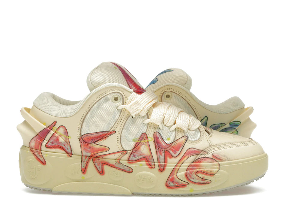 Puma LaMelo Ball LaFrancé Airbrush