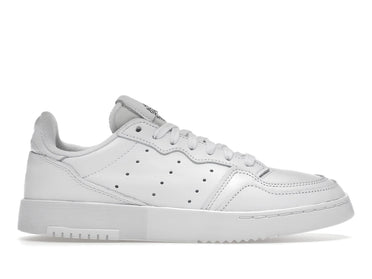 adidas Supercourt Footwear White