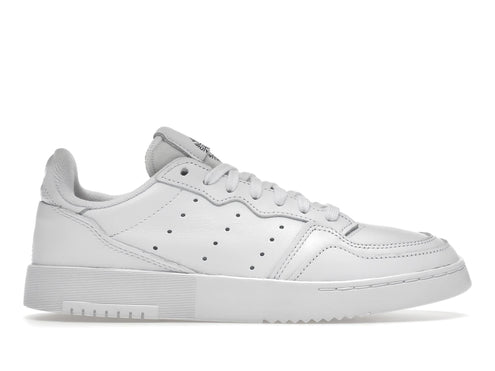 adidas Supercourt Footwear White