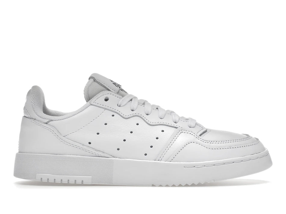 adidas Supercourt Footwear White