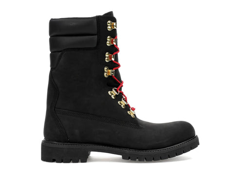 Timberland 40 Below Super Boot Black Nubuck