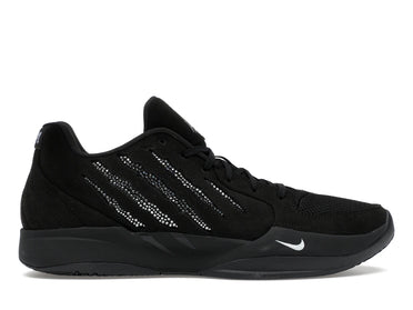 Nike Ja 2 Swarovski Scratch Black Label