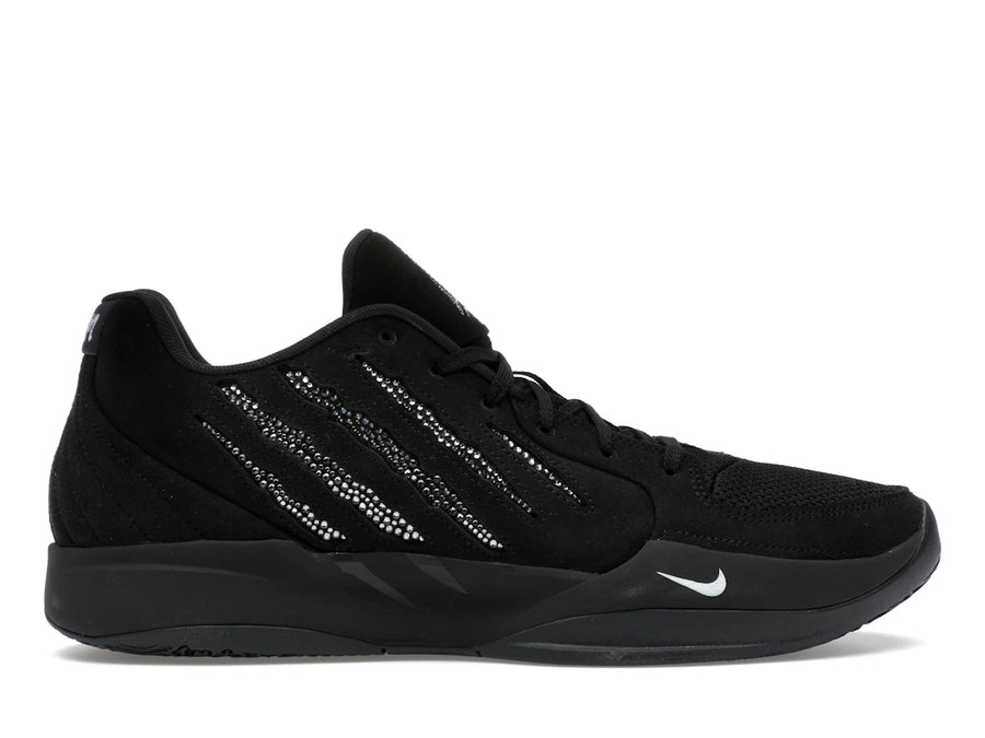 Nike Yes 2 Swarovski Scratch Black Label