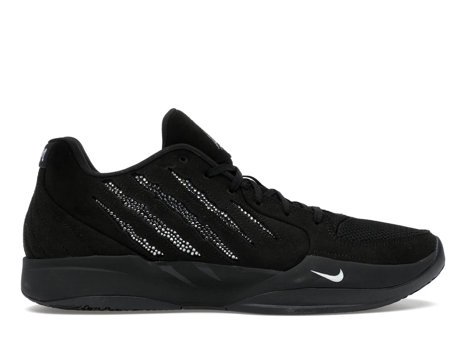 Nike Ja 2 Swarovski Scratch Black Label