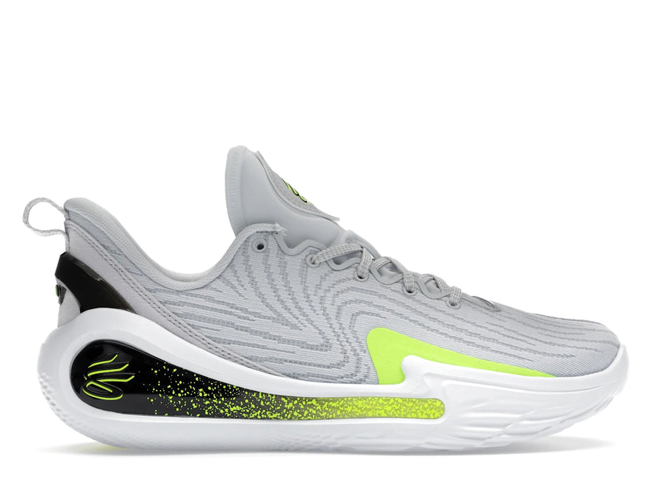 Under Armour Curry 12 Anti-Gravity