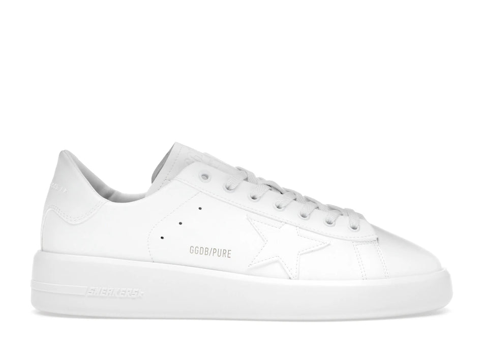 Golden Goose Bio-Based Purestar Triple White