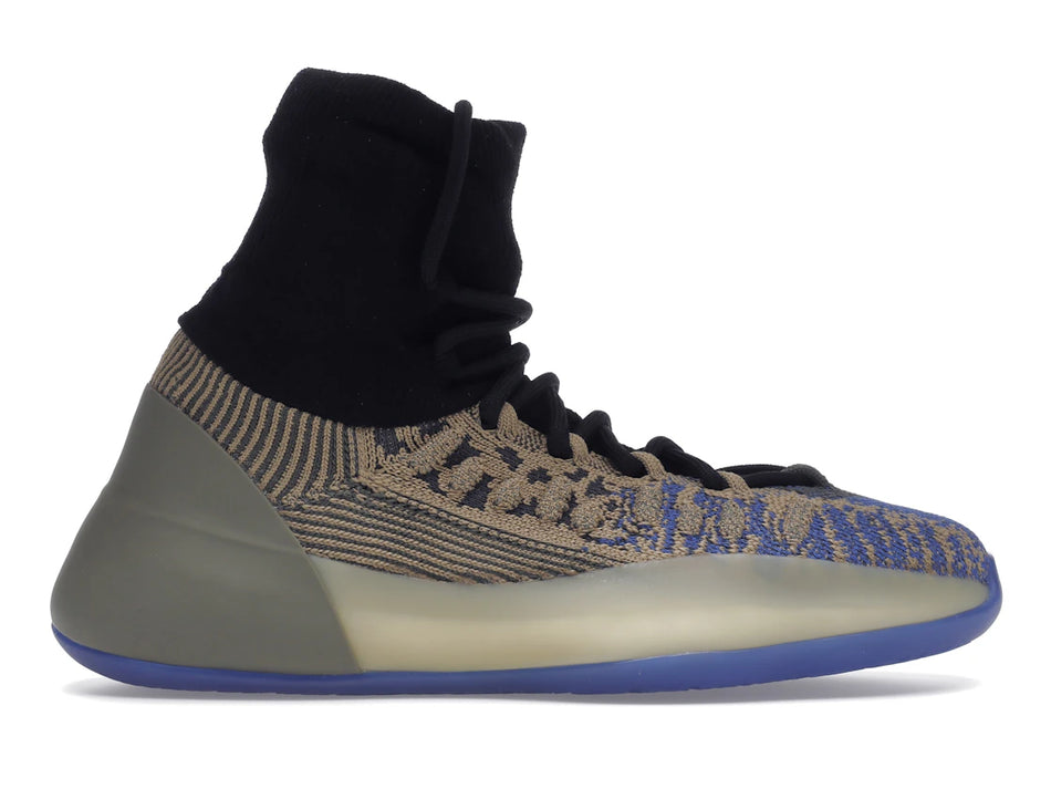 adidas Yeezy BSKTBL Knit Slate Azure