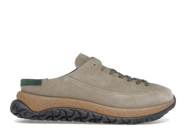 Birkenstock 1774 Uerzell Thibo Denis Taupe