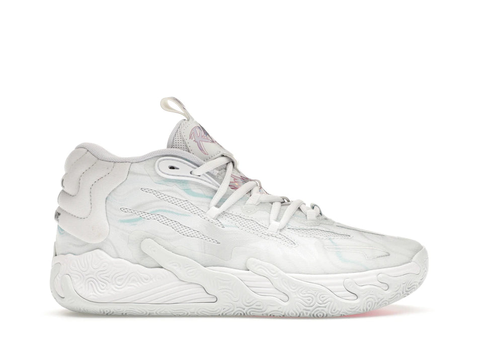 Puma LaMelo Ball MB.03 Iridescent